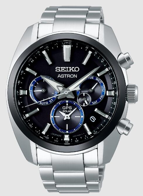 Seiko Astron SSH053J1 Replica Watch